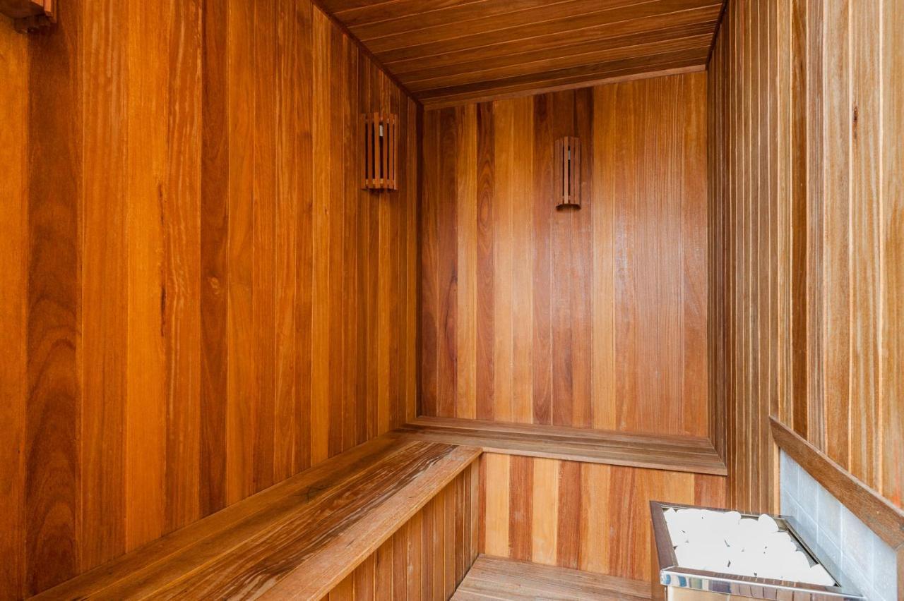 Be Paulista Residence São Paulo Exterior photo